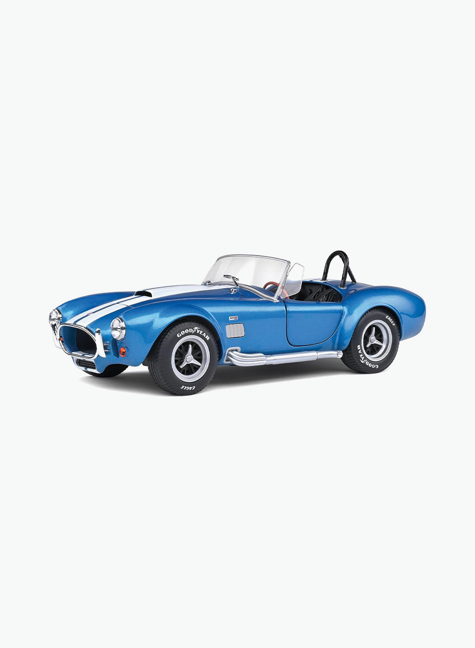 Car "AC Cobra 427 MKII (1965)" 1:18