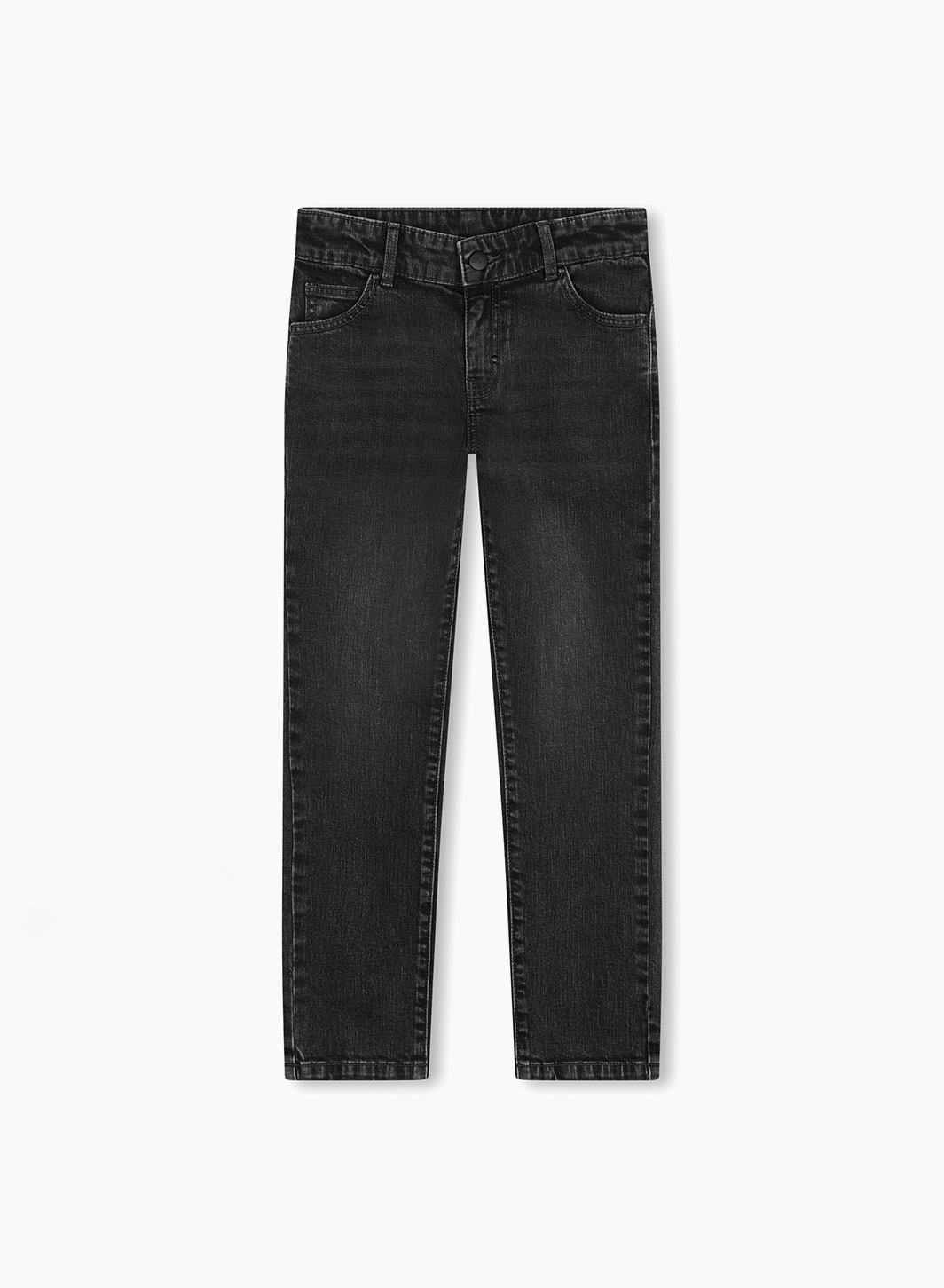 Casual denim pants