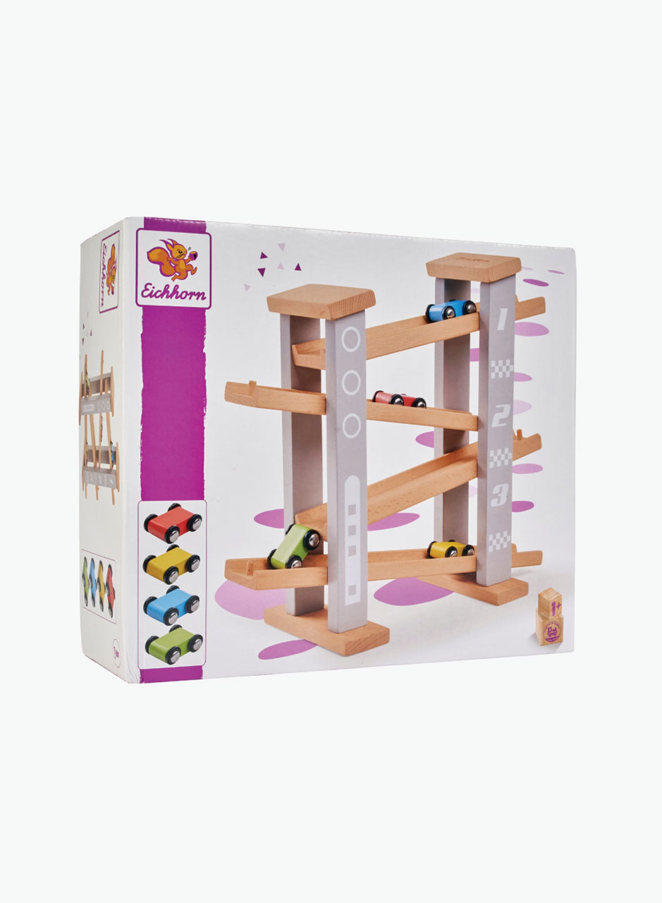 Educational toy "SCar Racing Track"