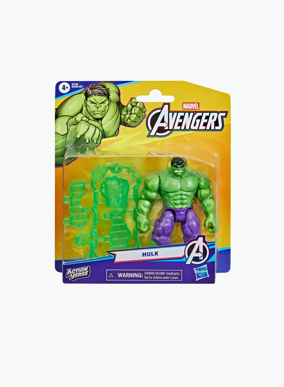 Ֆիգուր Marvel «Հալք»