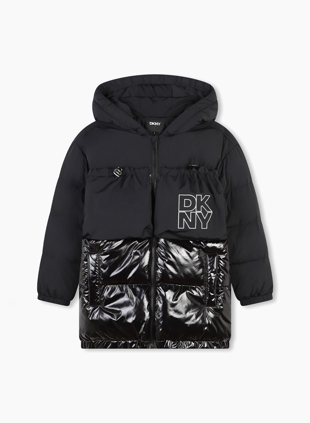 Puffer jacket Puffer jacket