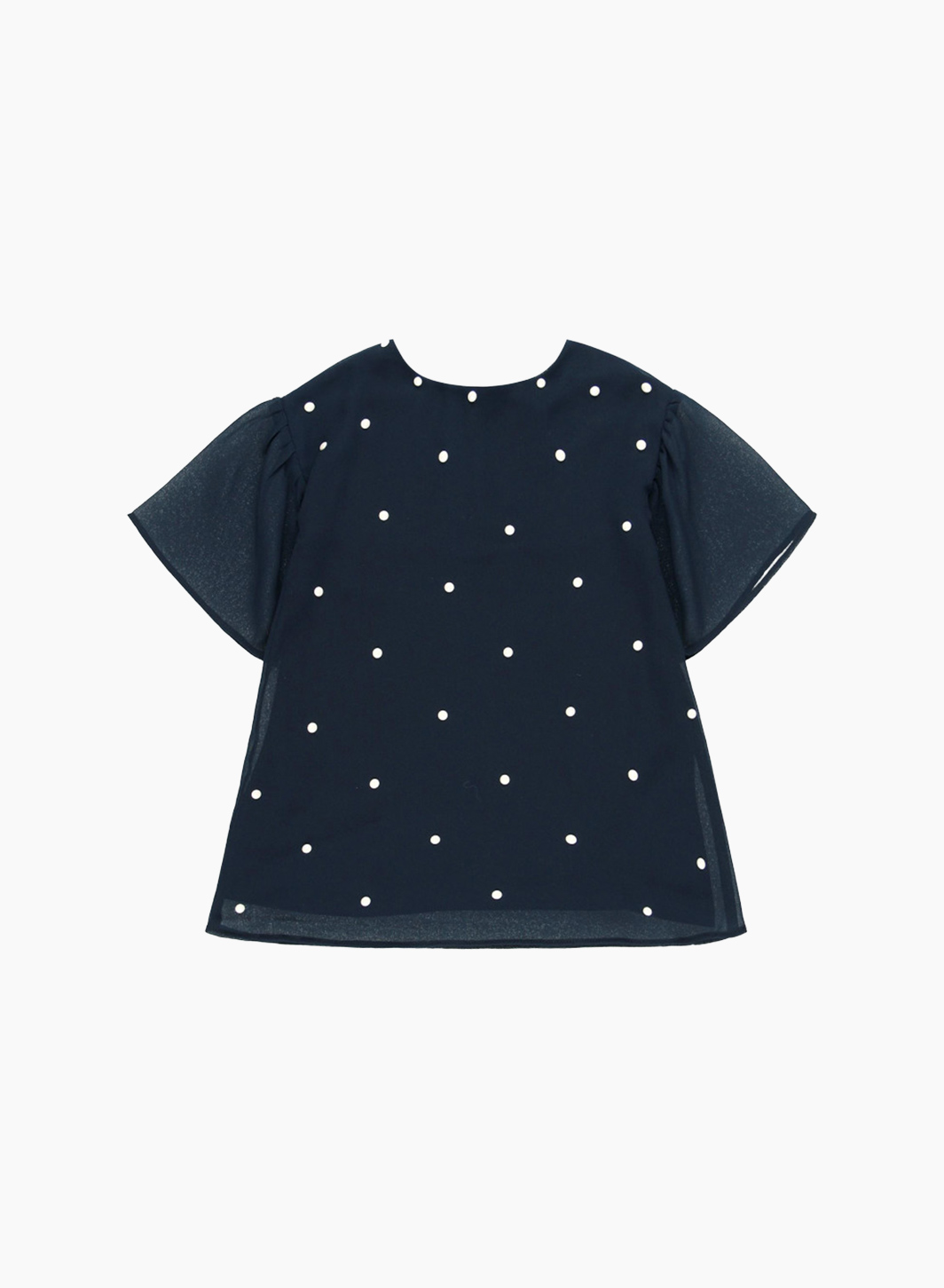 Մարգարտազարդ զգեստ Մարգարտազարդ զգեստ