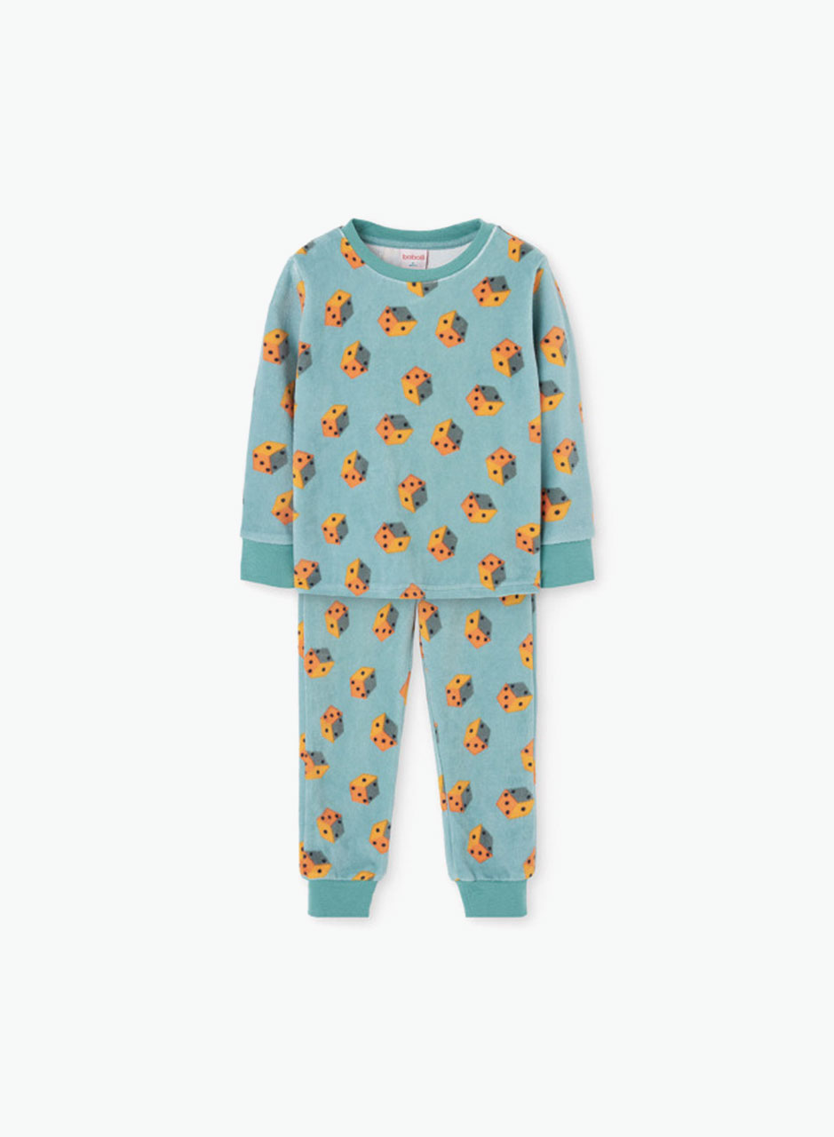 Գիշերազգեստ «Զառեր» Գիշերազգեստ «Զառեր»