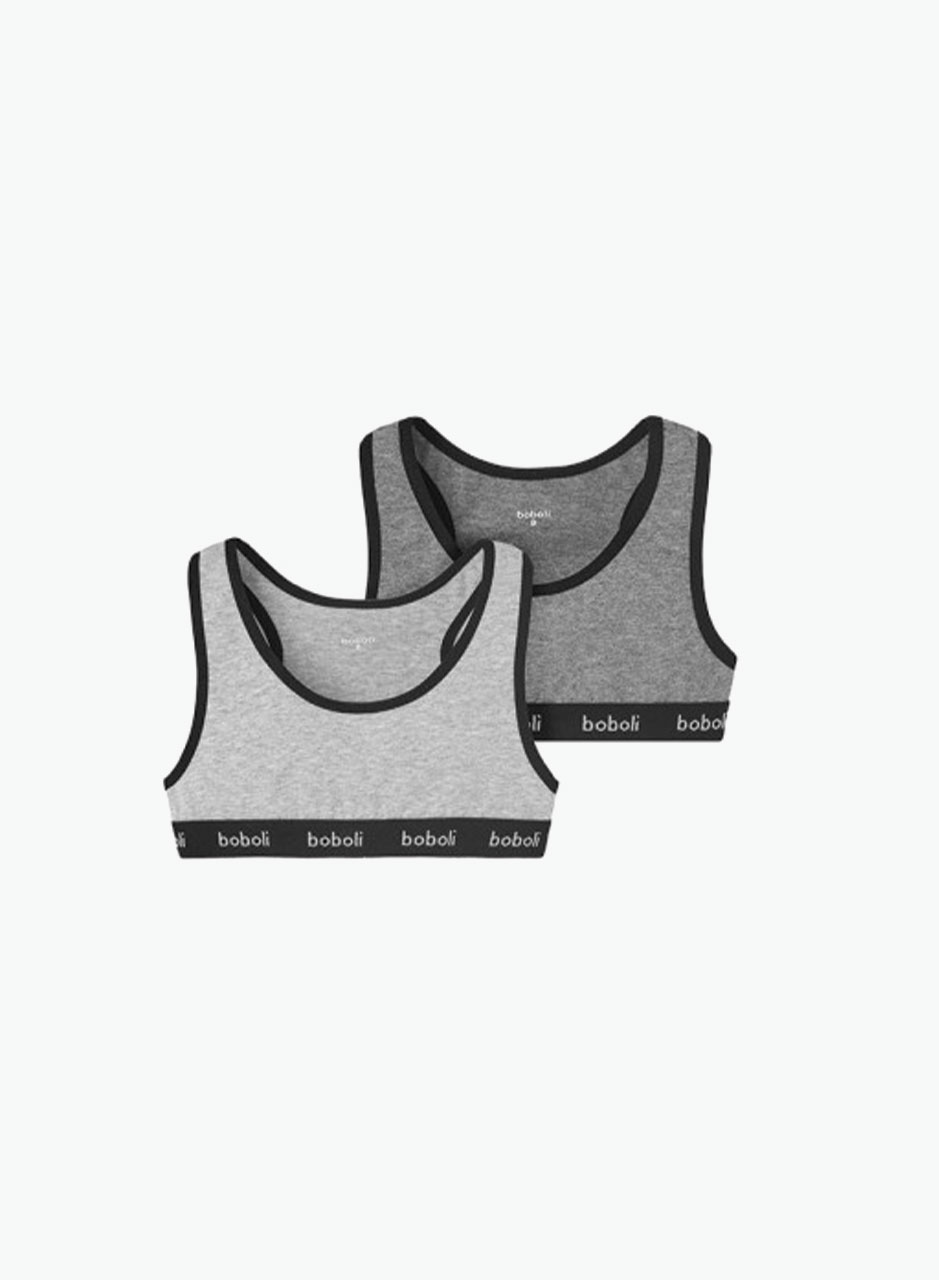 Комплект топов серых оттенков Комплект топов серых оттенков