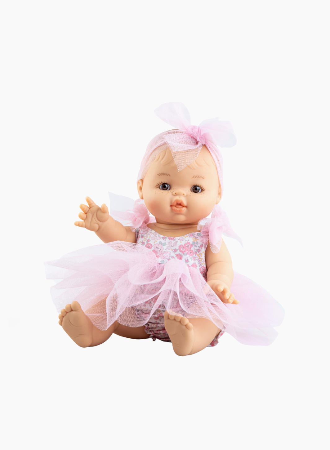 Doll "Marieta" 34 cm