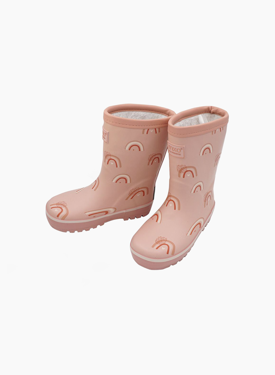 Резиновые сапоги "Радуга" Резиновые сапоги "Радуга"