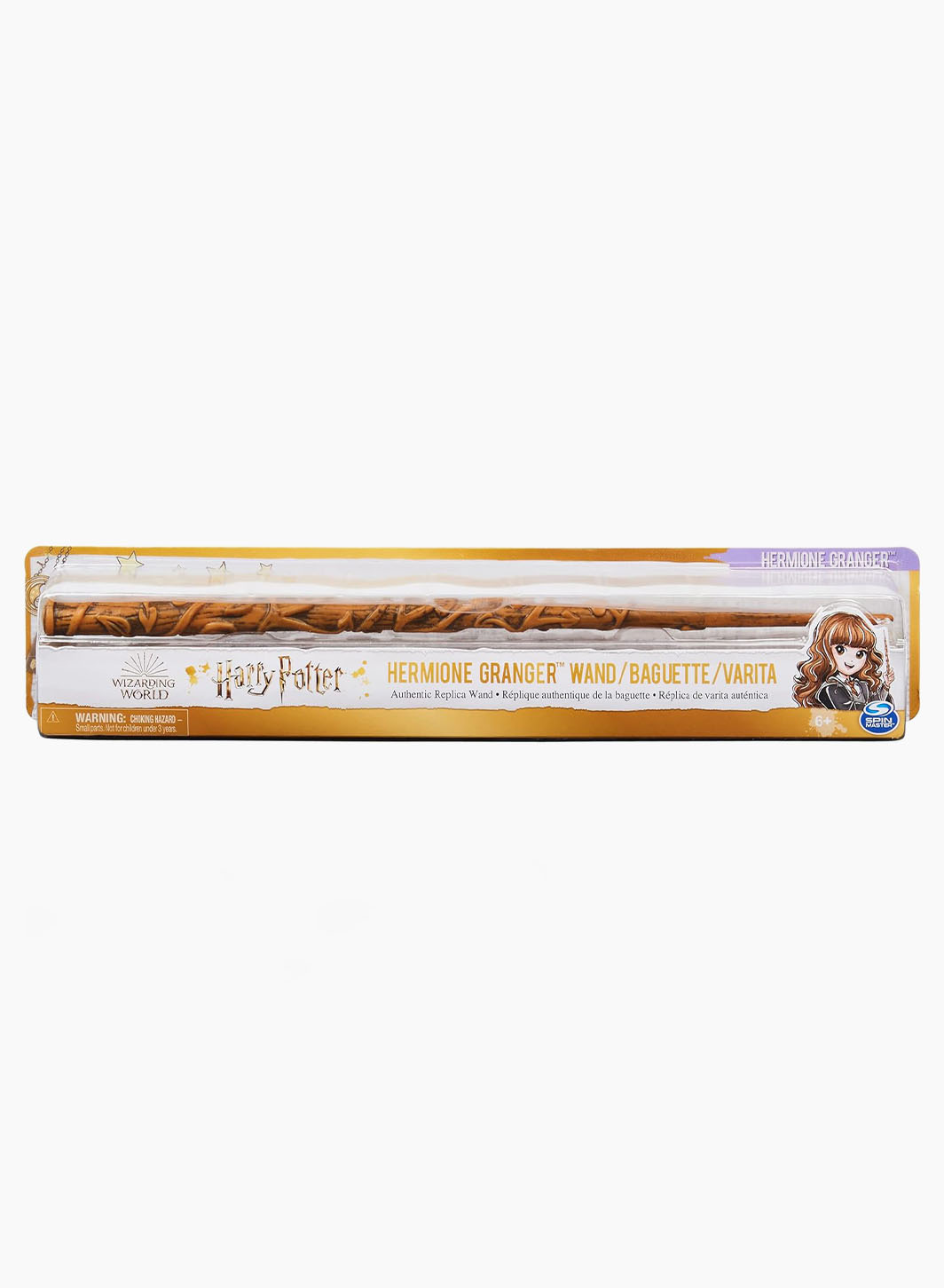 Կախարդական փայտիկ Harry Potter