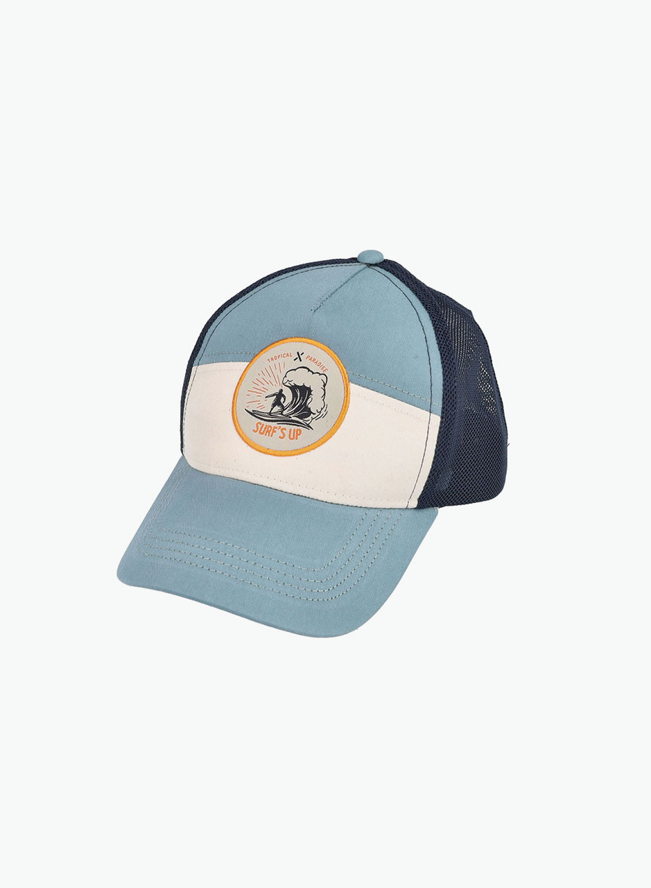 Բազային ամենօրյա կեպի