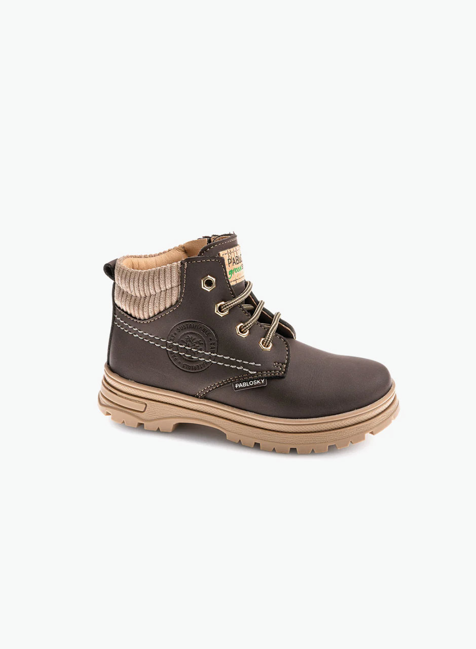Nobuck soft boots Nobuck soft boots