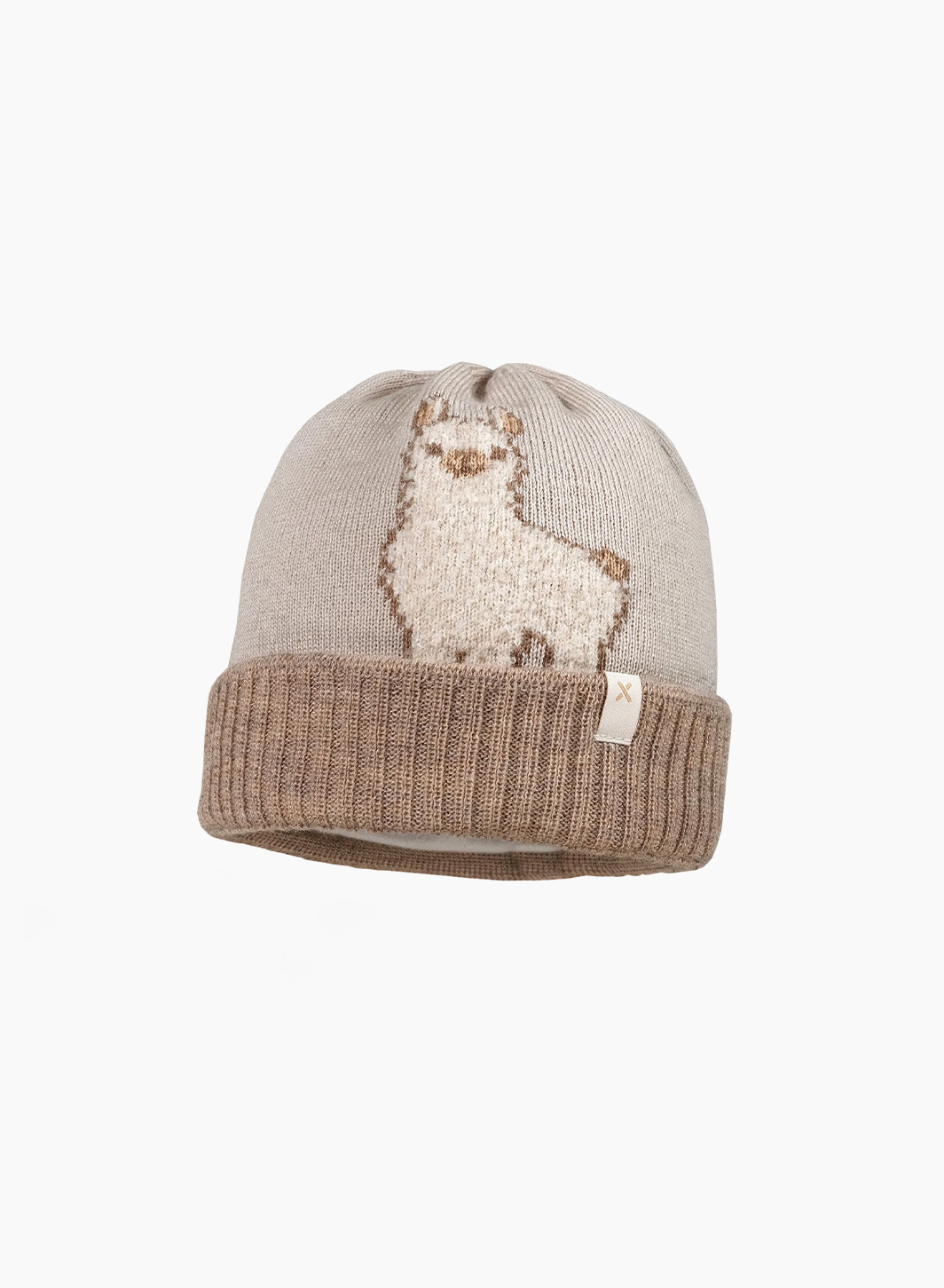 Warm winter hat