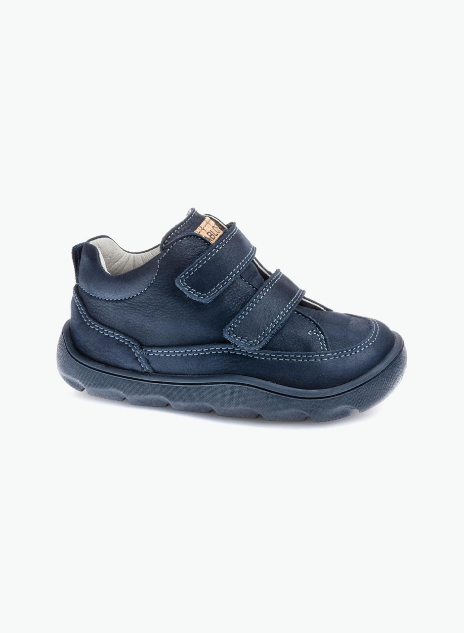 Comfortable autumn shoes