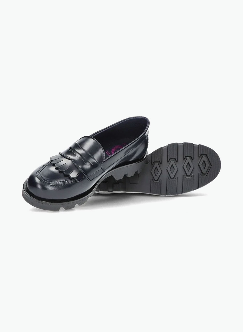 Shoes with soft insoles