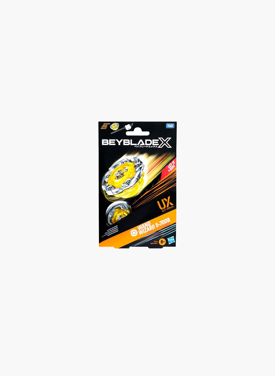 Юла Beyblade "Wand wizard"