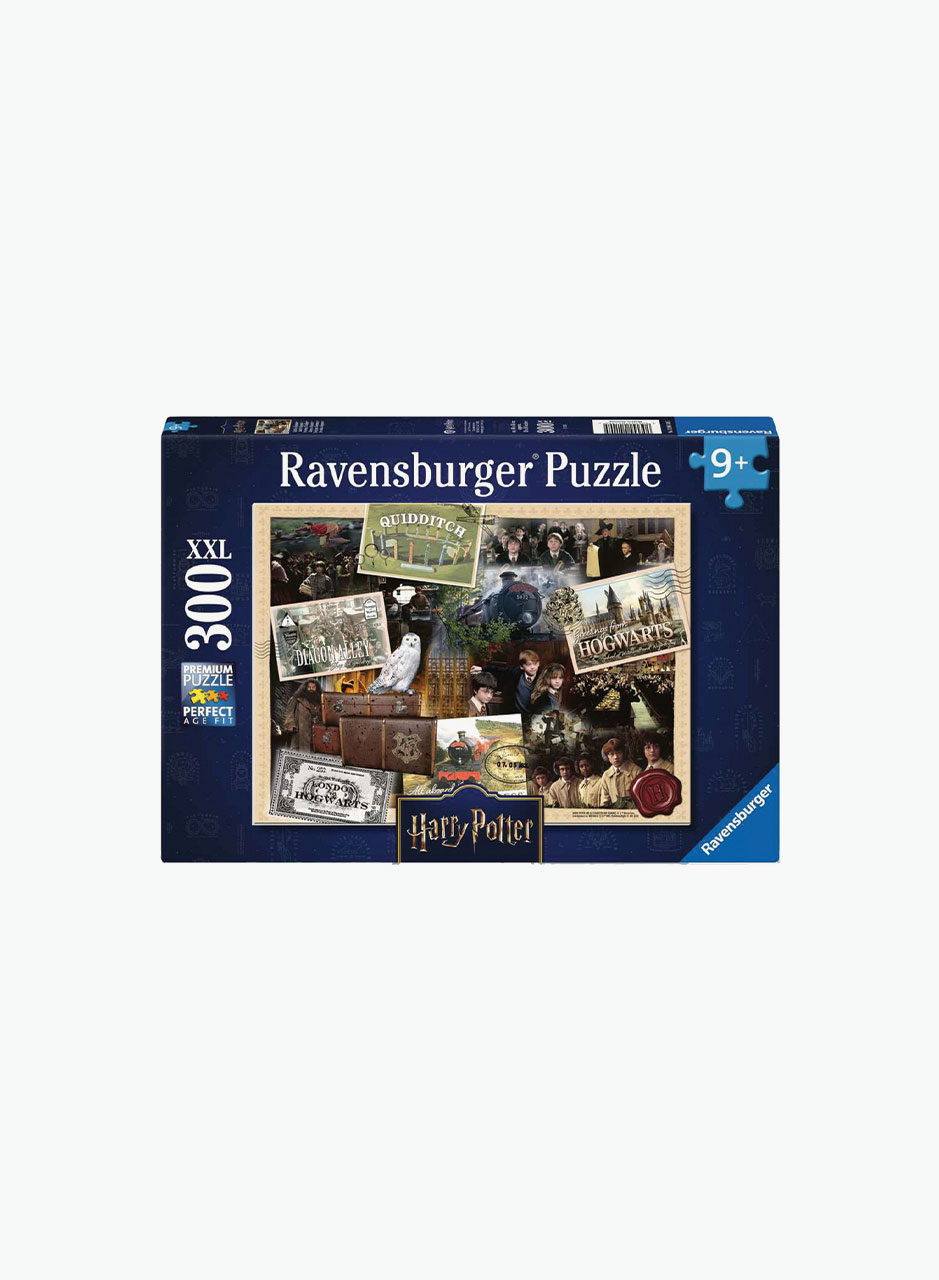 Puzzle "Harry Potter: Back at Hogwarts" 300 XXL pc.