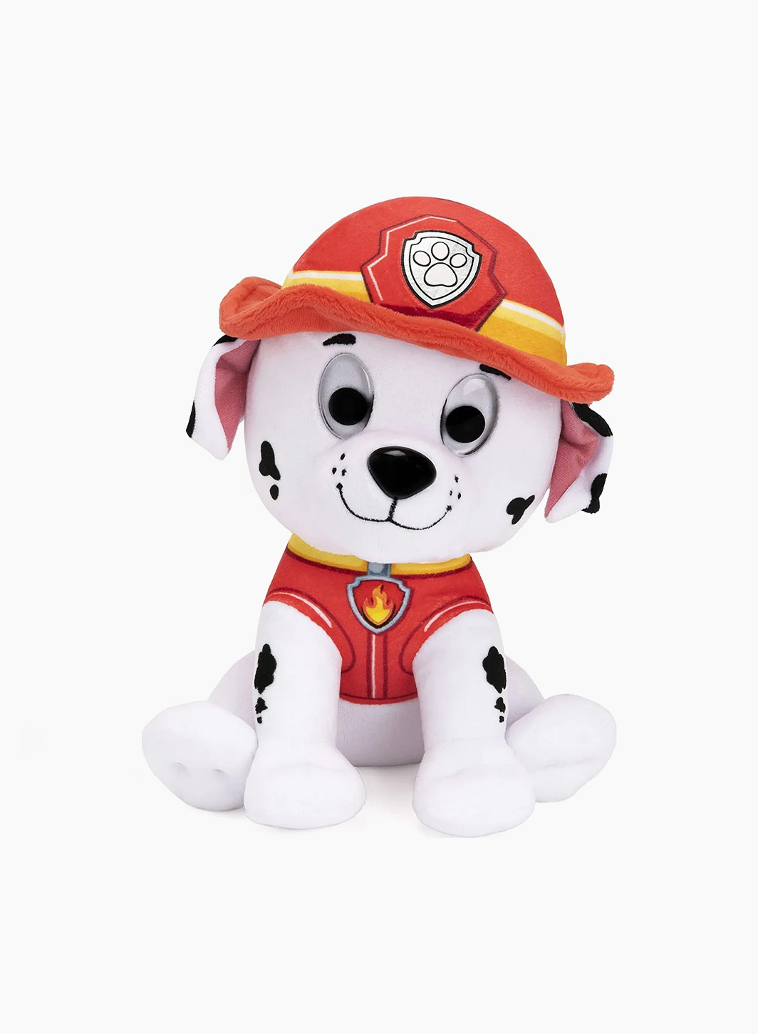 Stuffed toy Paw Patrol "Marshall"