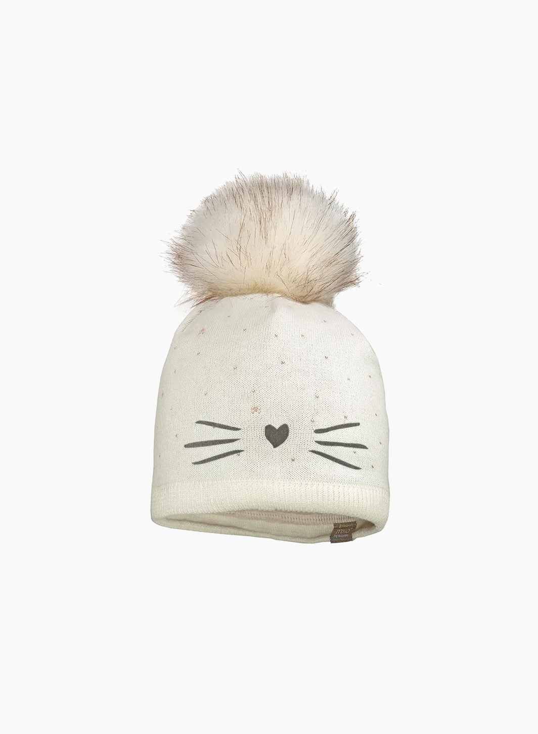 Winter cotton hat