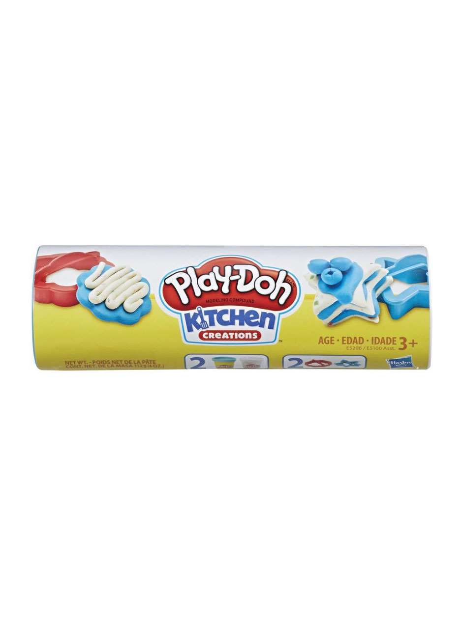 Պլաստիլին PLAY-DOH Հավաքածու «Շաքարային Թխվածքաբլիթ»