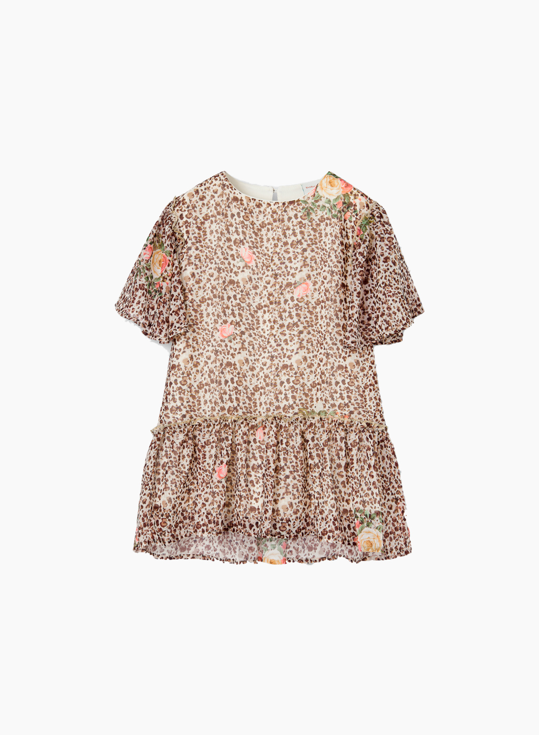 Շիֆոնե զգեստ Շիֆոնե զգեստ