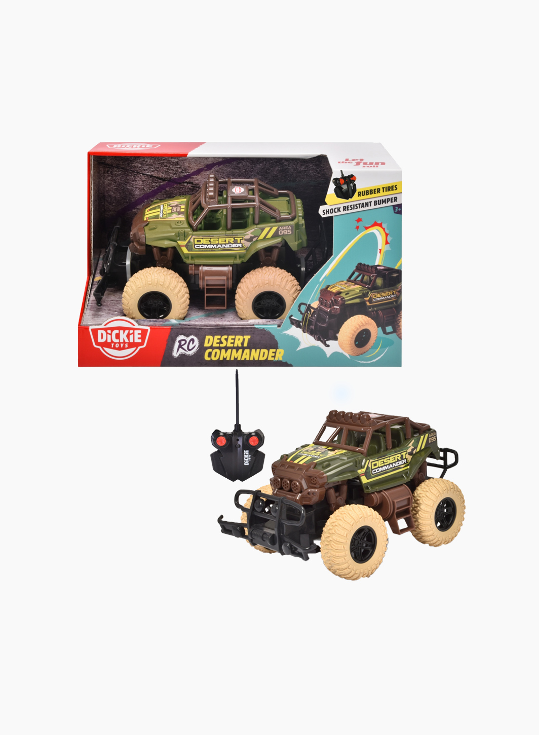 Desert Commander 24v Ride On Quad Desert Commander 24v Desert