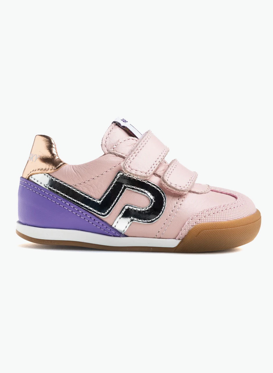 Everyday comfortable sneakers