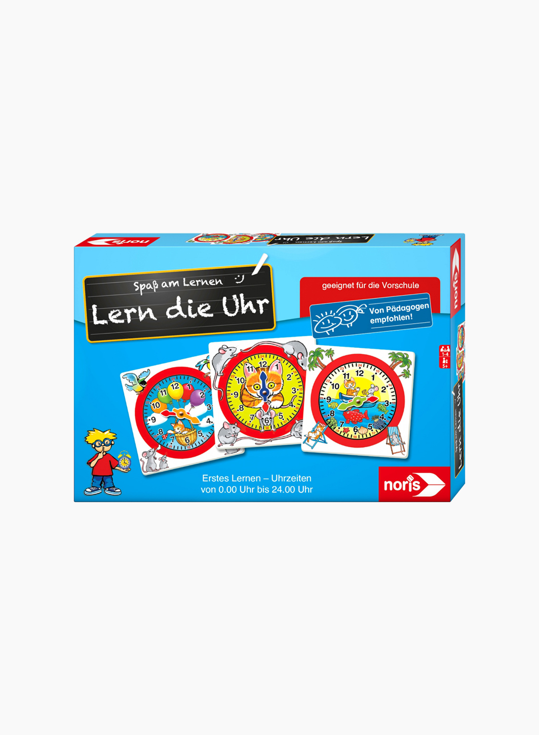 Սեղանի խաղ «Սովորեք Ժամը» Սեղանի խաղ «Սովորեք Ժամը»