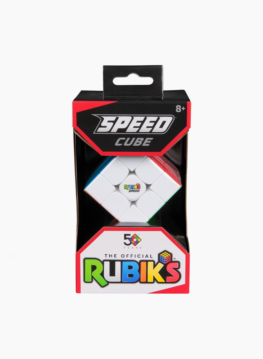 Rubik's cube