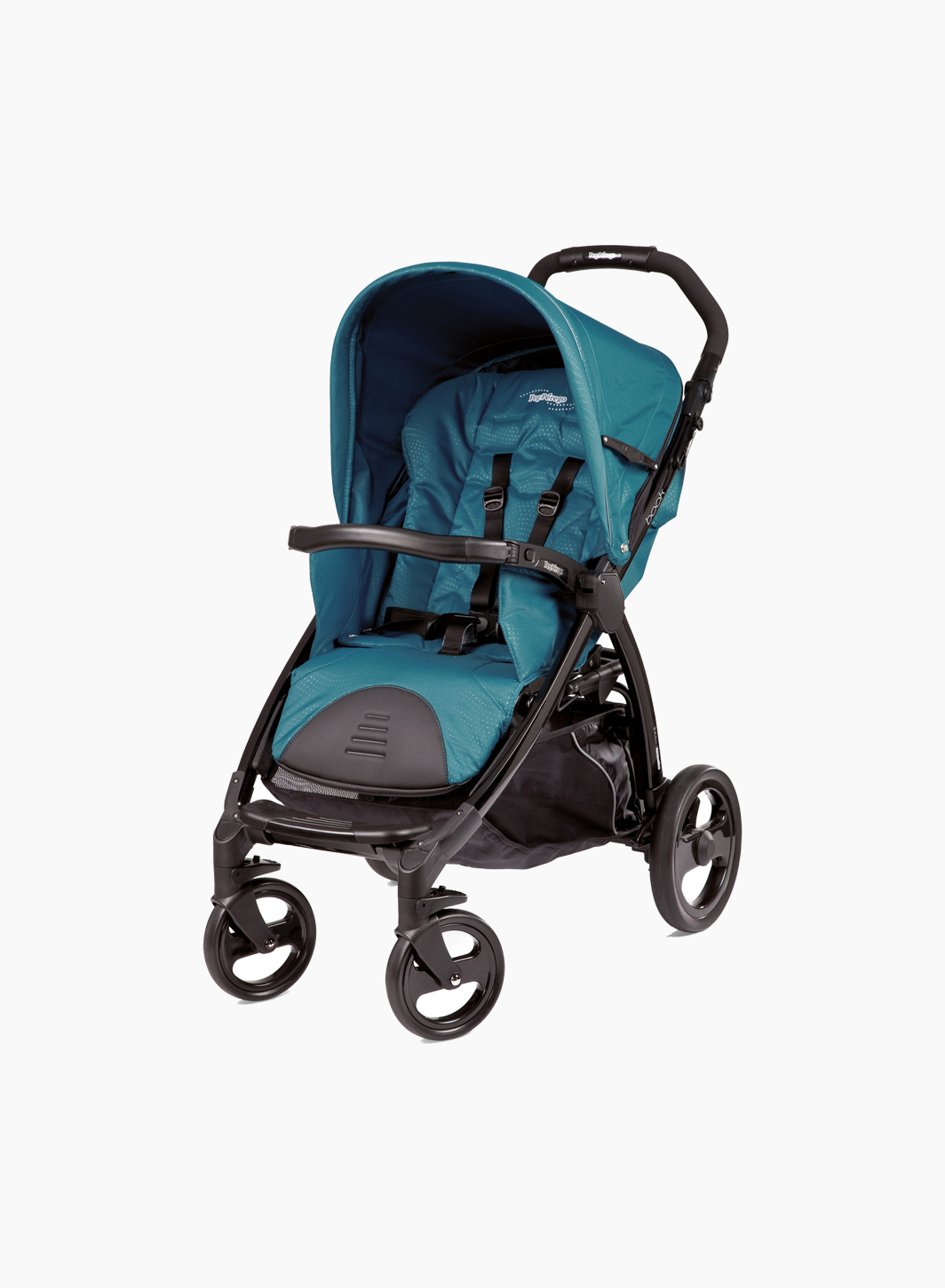 Stroller Peg-Perego Booklet Classico (8,30 kg)