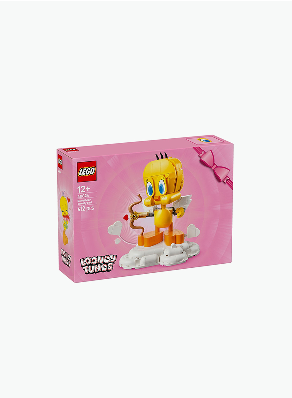 Конструктор Other "Милая птичка Твити"