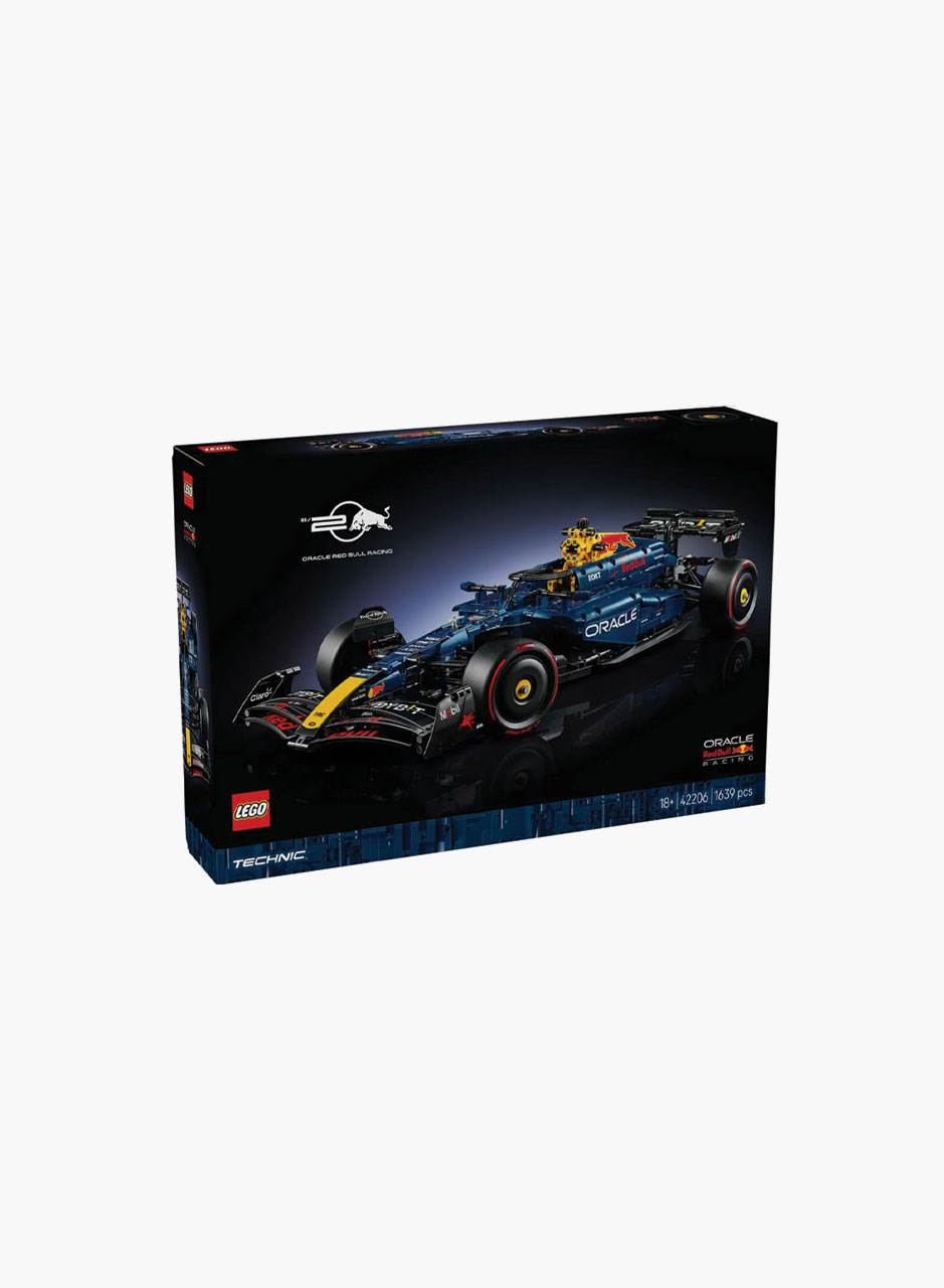 Constructor Technic "Oracle Red Bull Racing RB20"