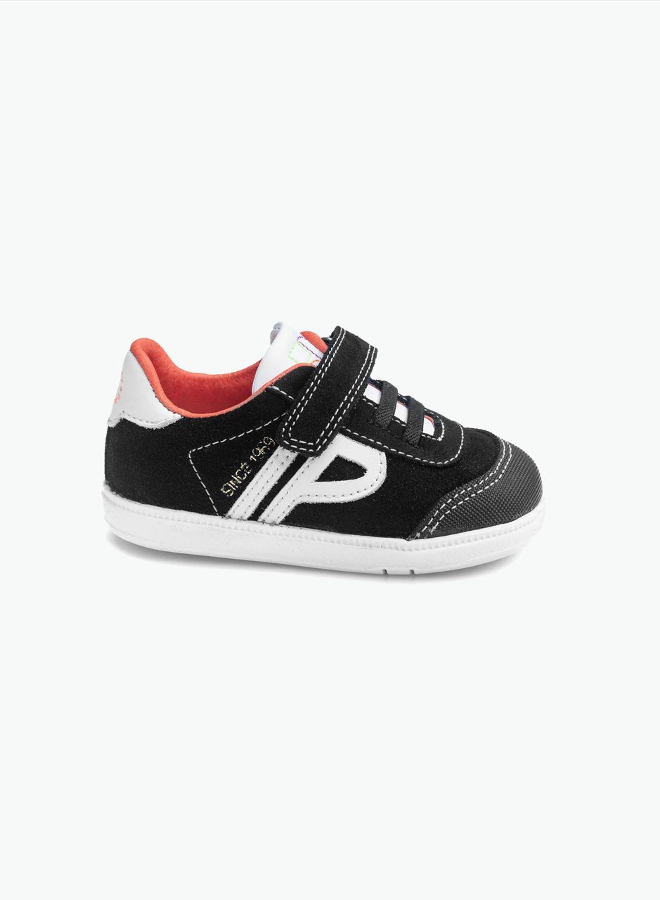Everyday comfortable sneakers