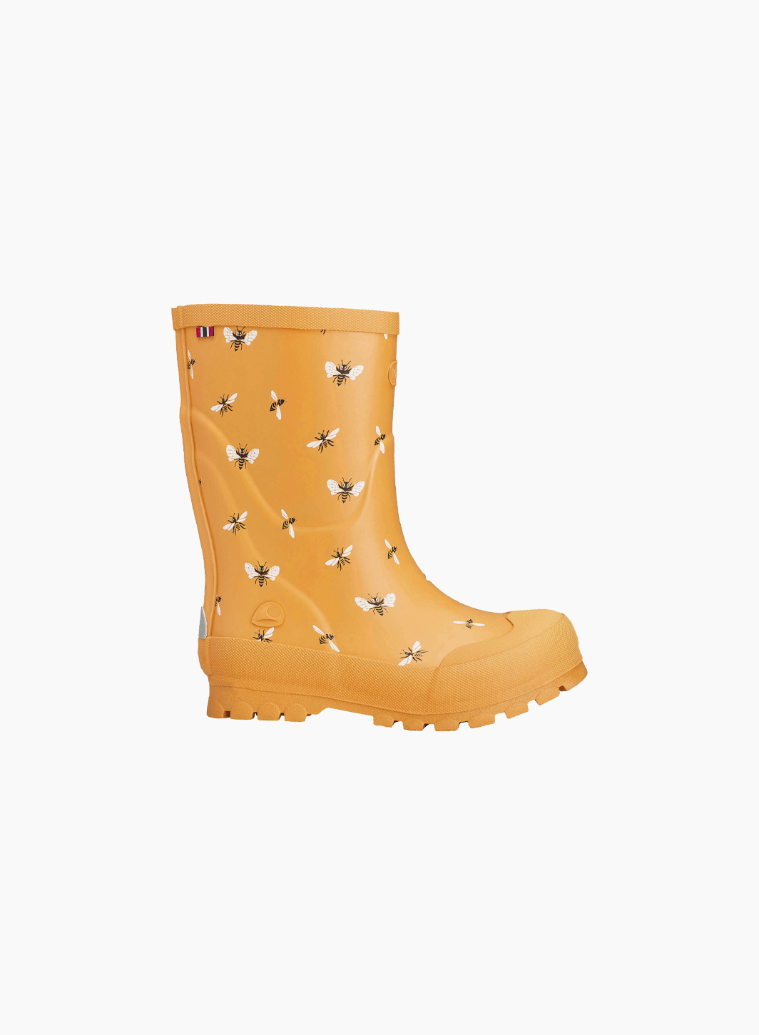 Fancy rain boots "Bee"