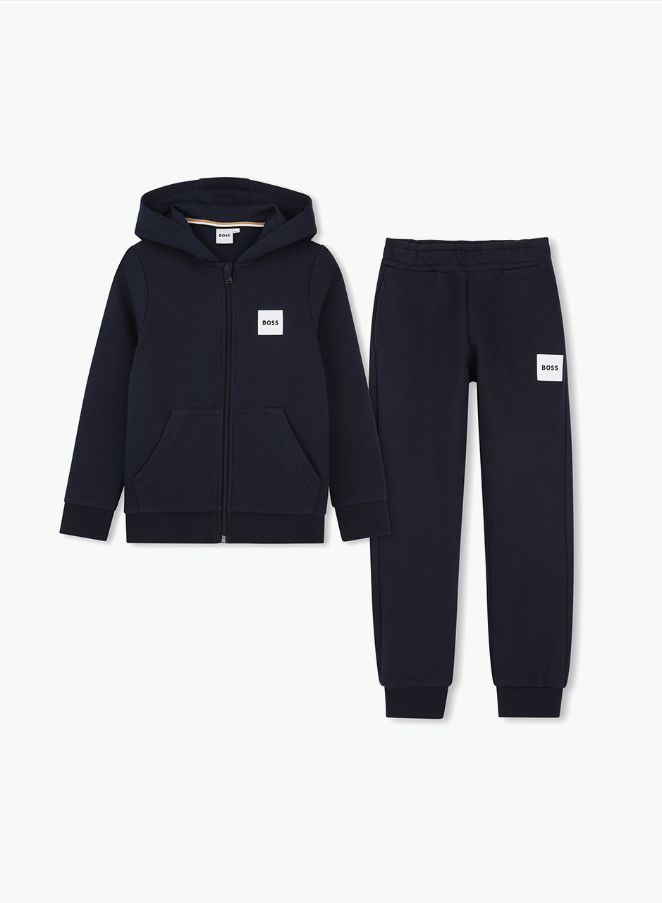 Boys' tracksuit BOSS