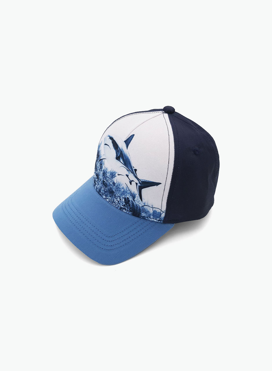 Cap "Shark"