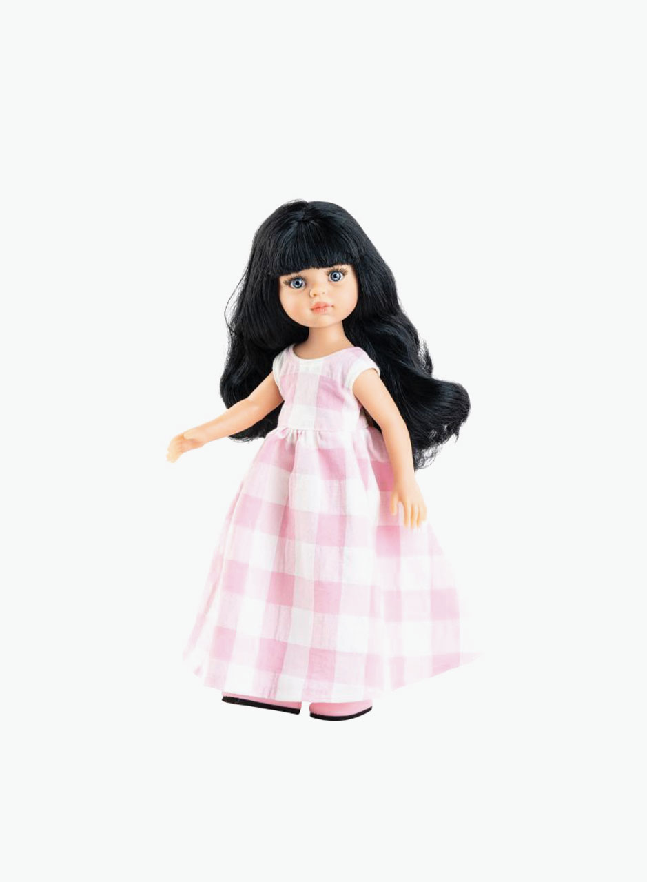 Doll "Carina" 32 cm
