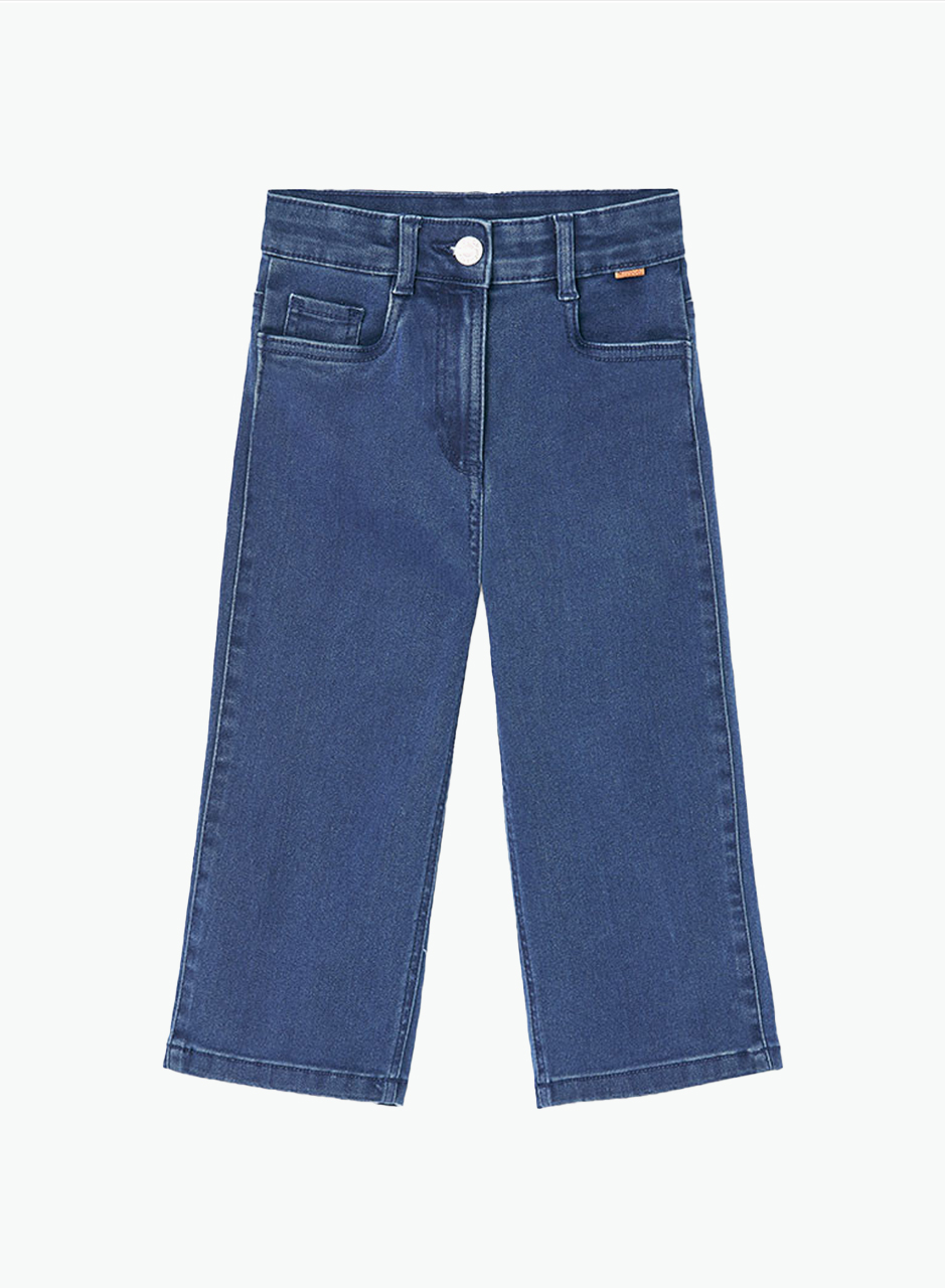 Basic casual jeans