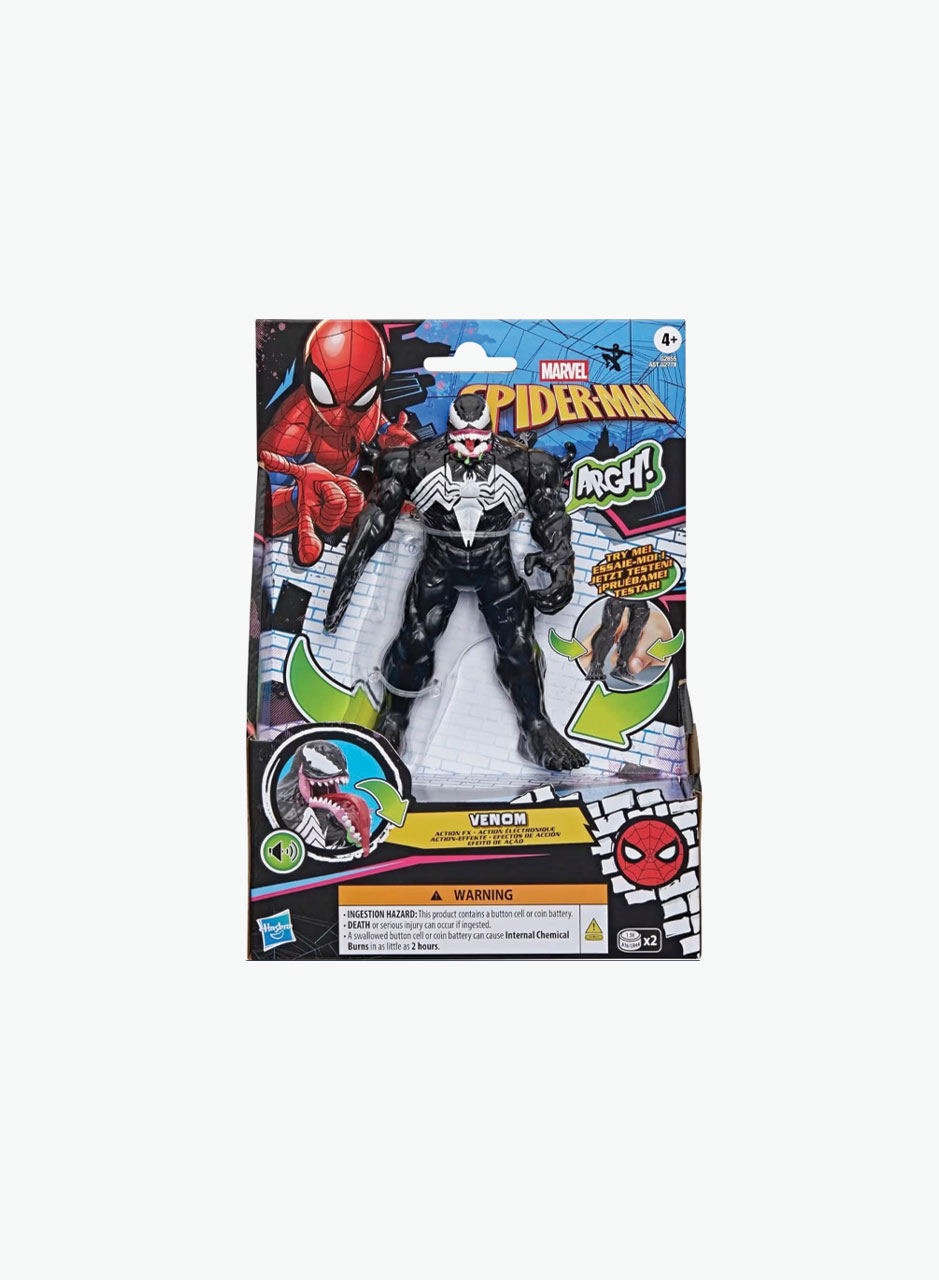 Ֆիգուր Marvel "Վենոմ"