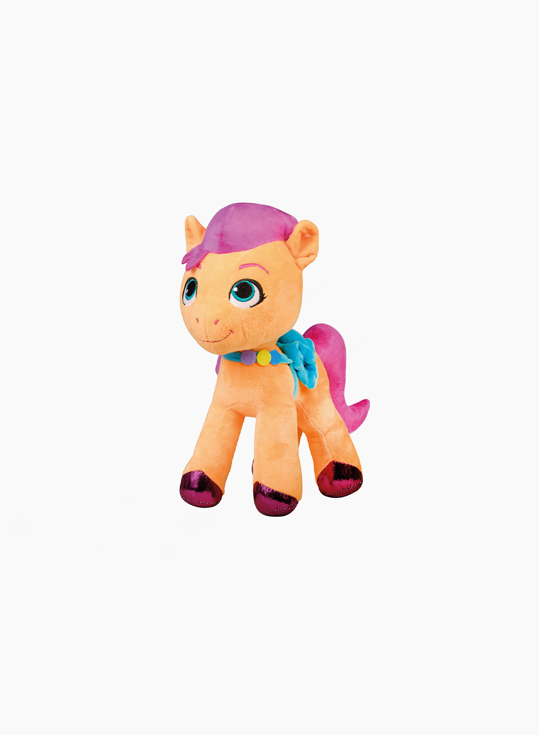 Stuffed toy "My Little Pony" Stuffed toy "My Little Pony"