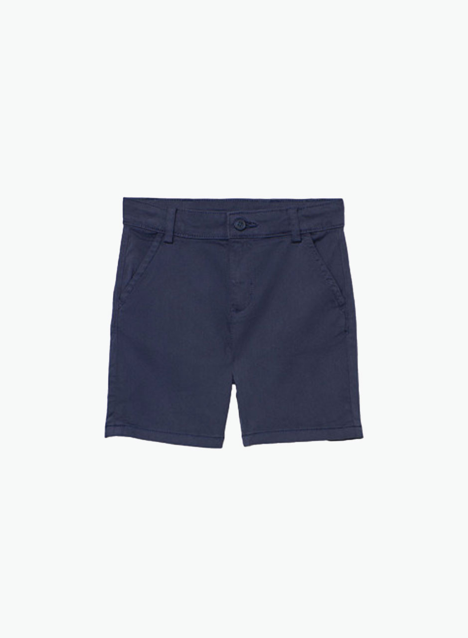 Boy's comfortable classic shorts