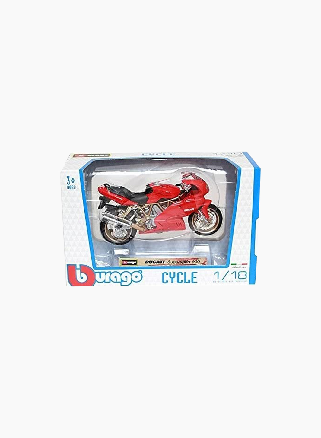 Մոտոցիկլ «Cycle Dispenser» Scale 1:18 Մոտոցիկլ «Cycle Dispenser» Scale 1:18