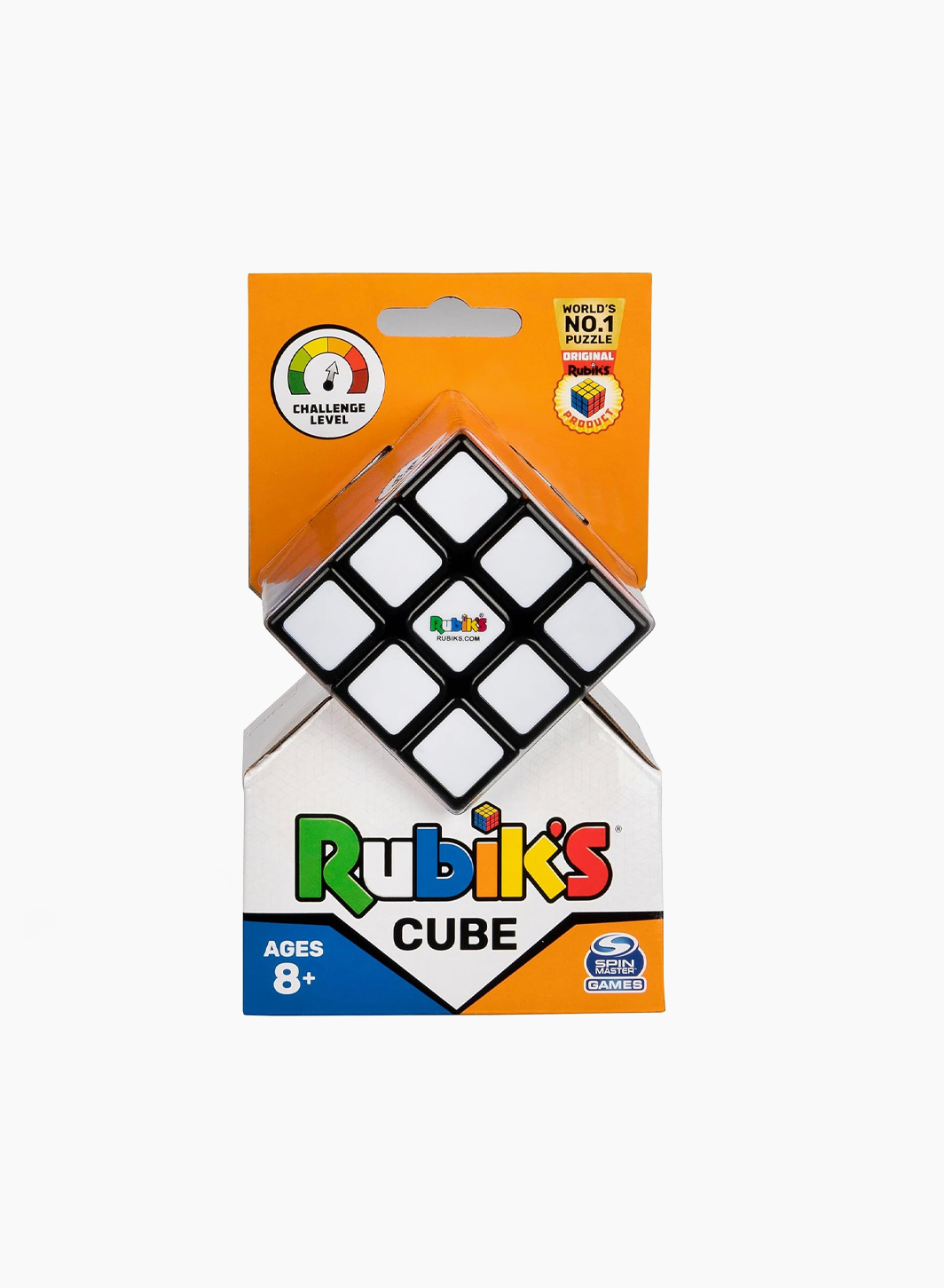 Rubik's cube