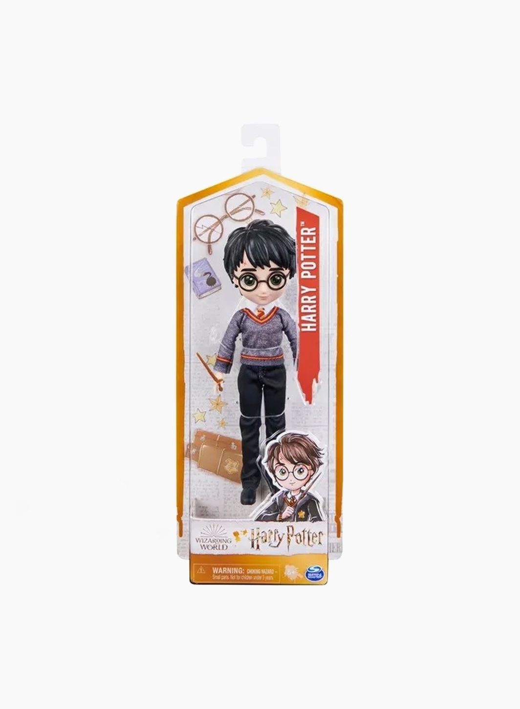 Doll "Harry Potter"  20 sm