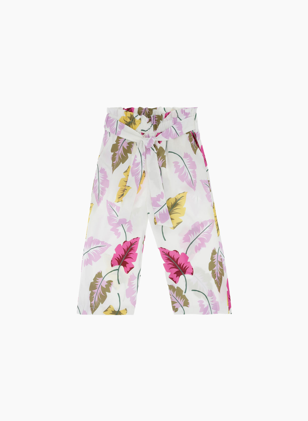 Trousers "Leaf"