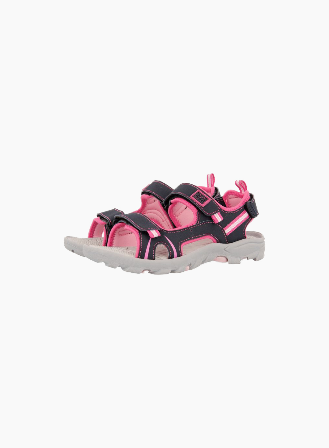 Sandals with adjustable velcro Sandals with adjustable velcro