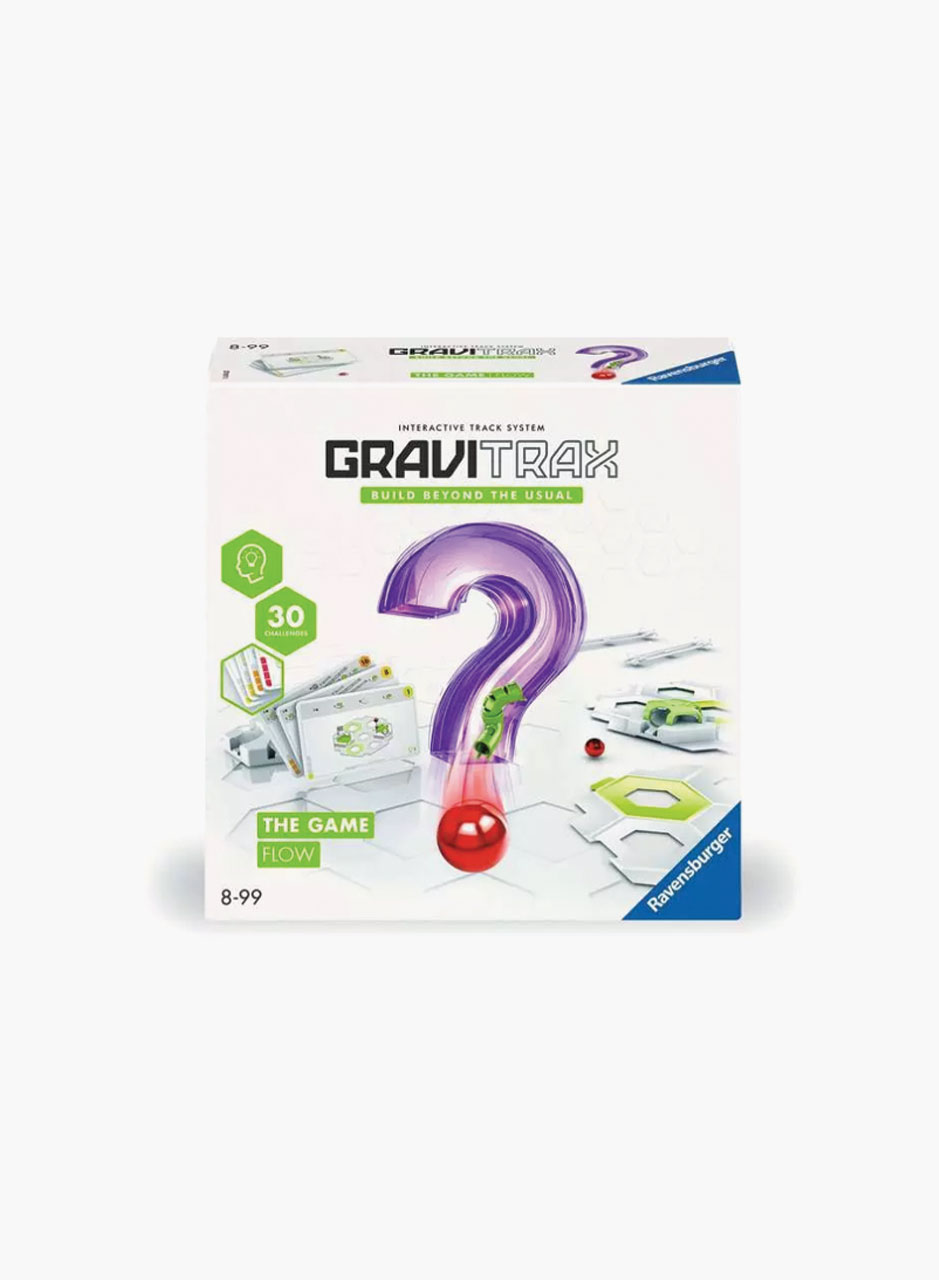 Ուսուցանող խաղ «GraviTrax The Game Flow»