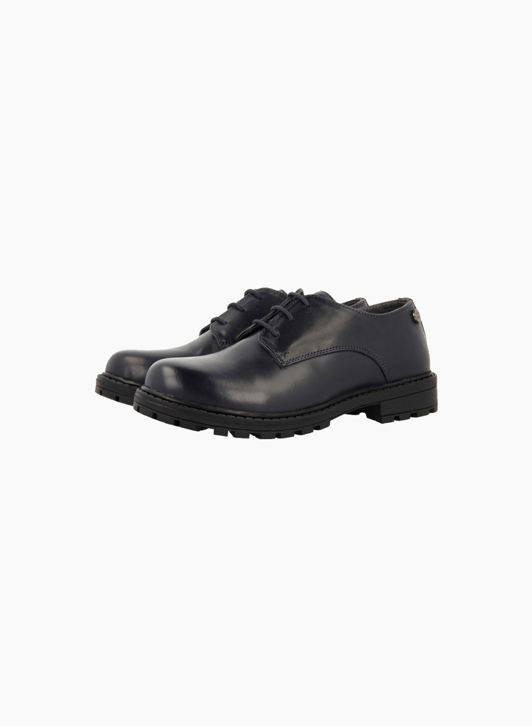 Classic leather shoe Classic leather shoe