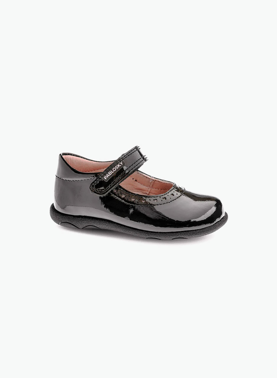 Classic shoes for school Classic shoes for school