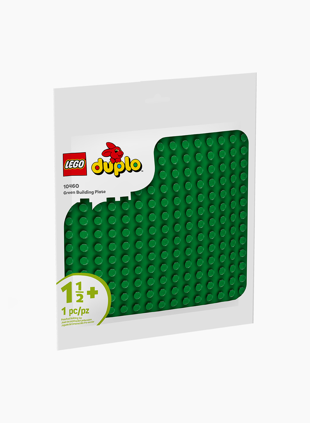 Constructor Duplo "Green baseplate"