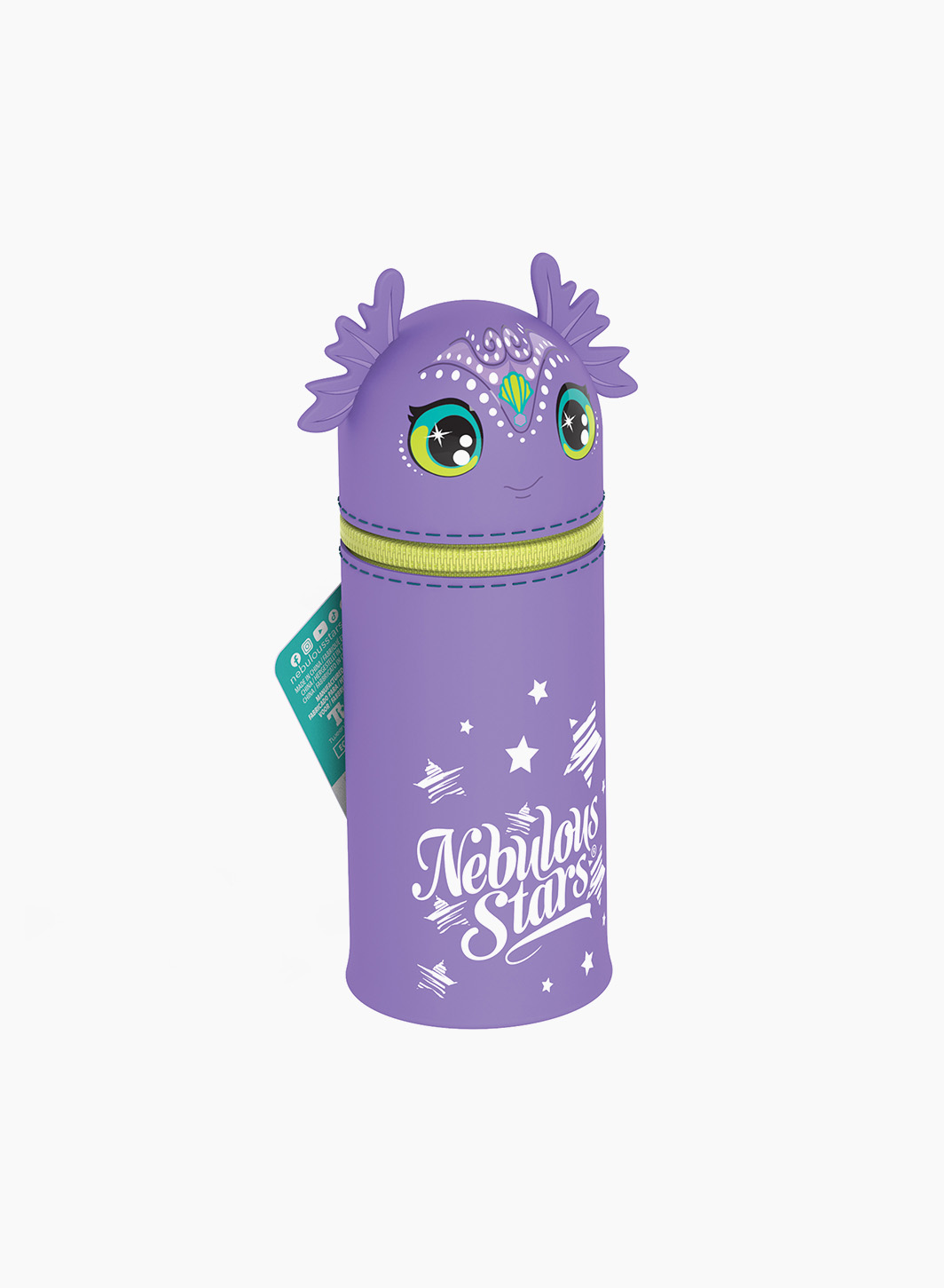 Գրչատուփ Nebulous Stars «Octavia» Գրչատուփ Nebulous Stars «Octavia»