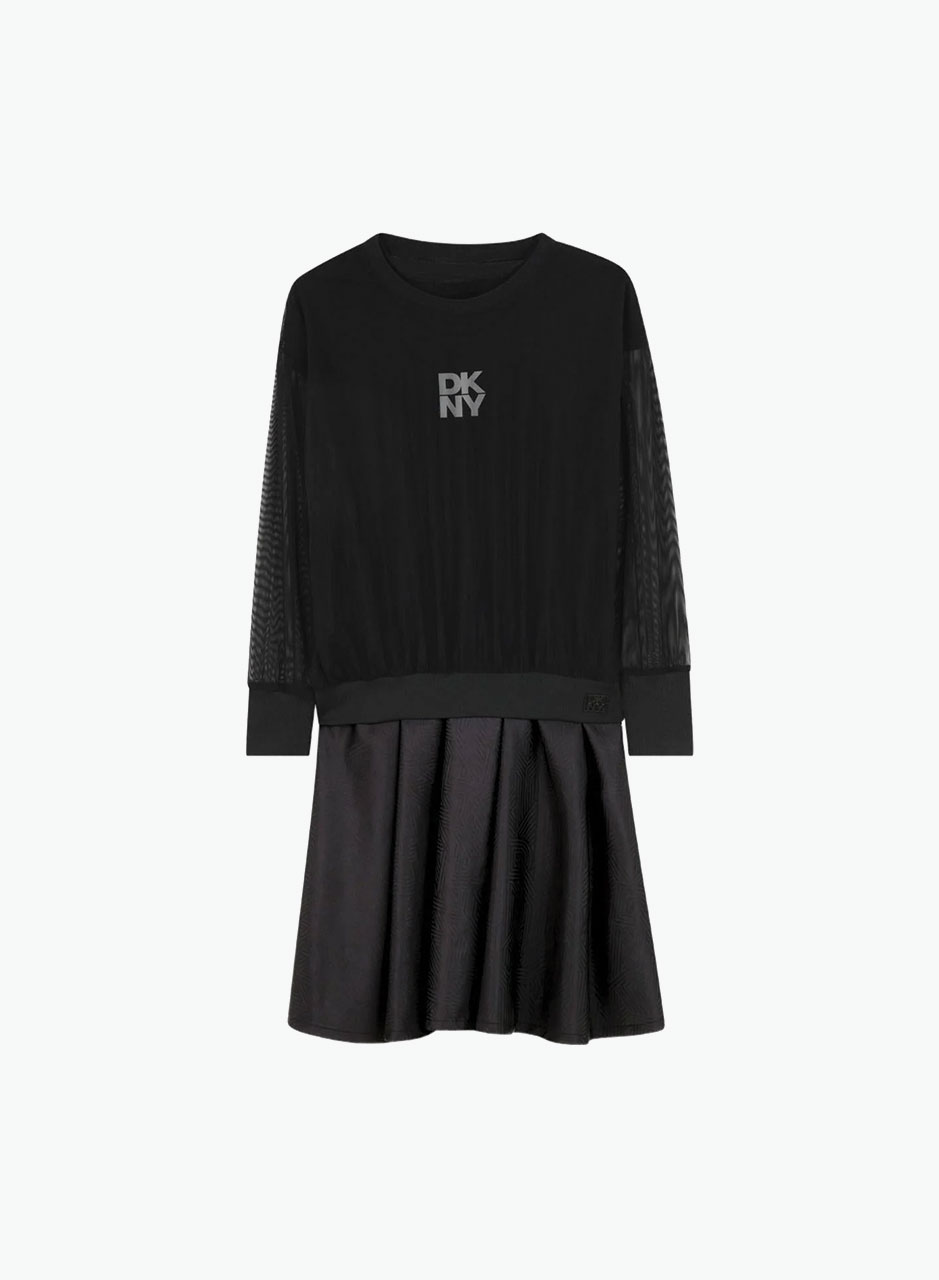 Զգեստ 2-ը 1-ում Զգեստ 2-ը 1-ում