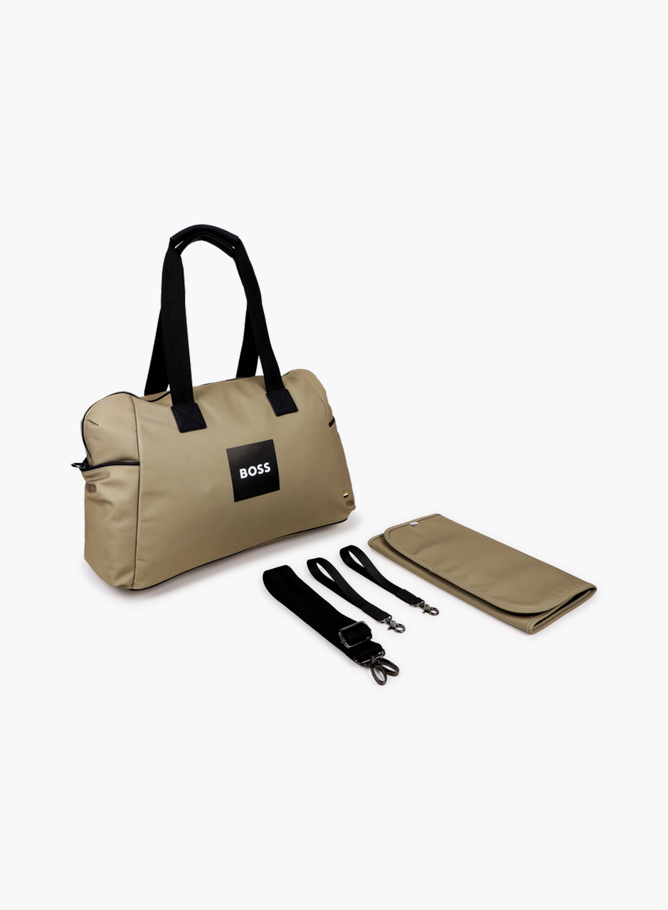 Մայրիկի տարողունակ պայուսակ